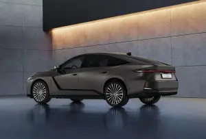 Lexus ES 2026 - Foto ufficiali - 25