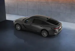 Lexus ES 2026 - Foto ufficiali - 26