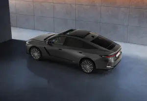 Lexus ES 2026 - Foto ufficiali - 27