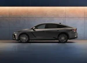 Lexus ES 2026 - Foto ufficiali - 28