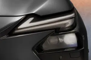 Lexus ES 2026 - Foto ufficiali - 2