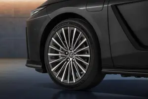 Lexus ES 2026 - Foto ufficiali - 4