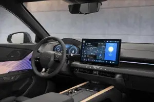 Lexus ES 2026 - Foto ufficiali - 8