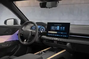 Lexus ES 2026 - Foto ufficiali - 7