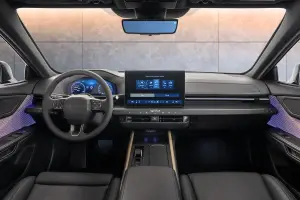 Lexus ES 2026 - Foto ufficiali - 6