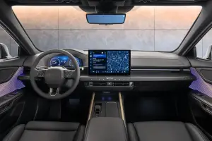Lexus ES 2026 - Foto ufficiali - 9