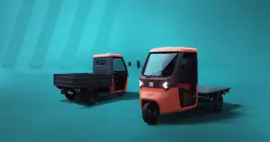 Fiat Professional Tris - 2