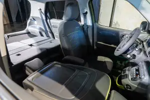 Hyundai Inster Cross - Foto ufficiali - 5