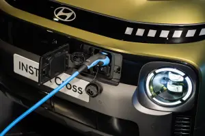 Hyundai Inster Cross - Foto ufficiali - 8