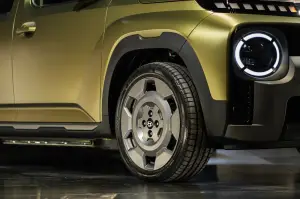 Hyundai Inster Cross - Foto ufficiali - 6