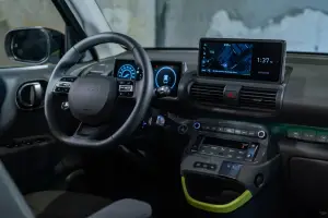 Hyundai Inster Cross - Foto ufficiali - 2