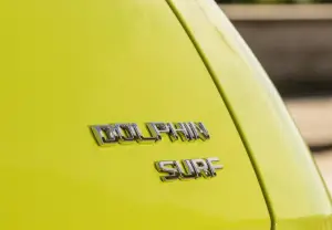 BYD Dolphin Surf - 12