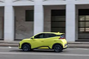BYD Dolphin Surf - 113
