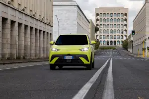 BYD Dolphin Surf - 115