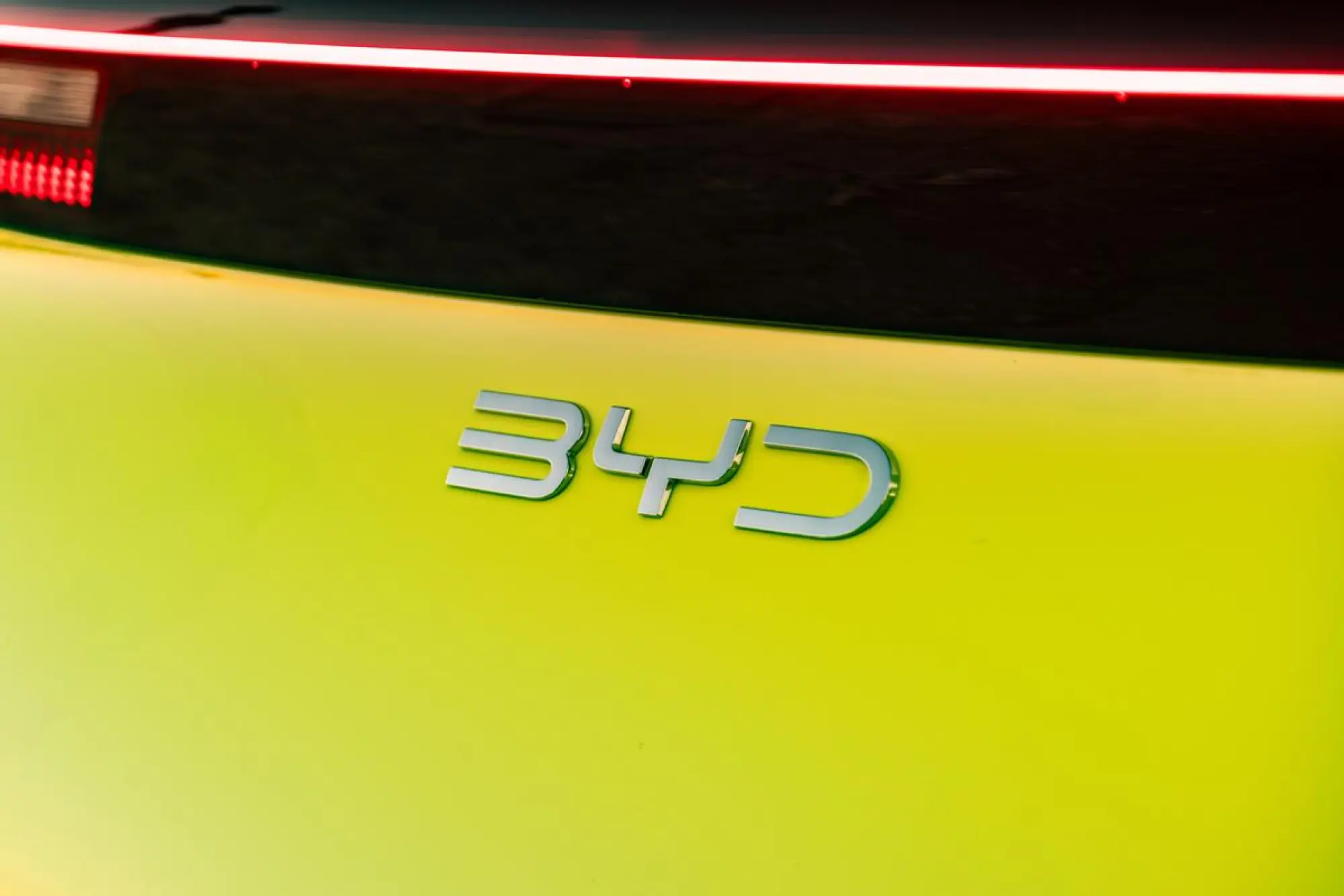 BYD Dolphin Surf - 131