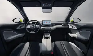 BYD Dolphin Surf - 139