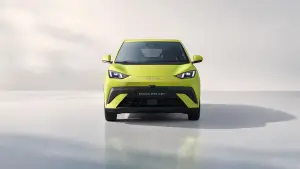 BYD Dolphin Surf - 138