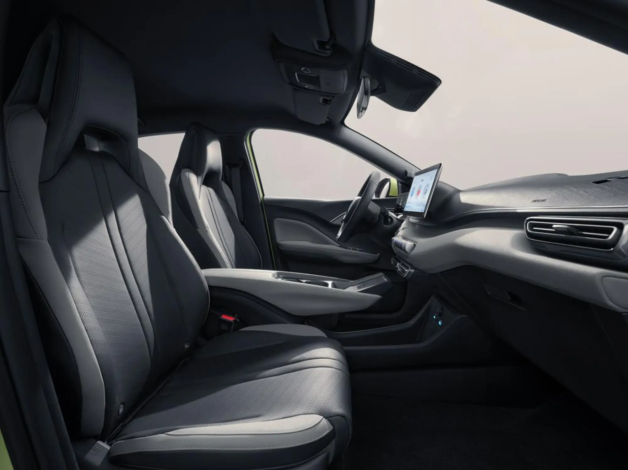 BYD Dolphin Surf - 145