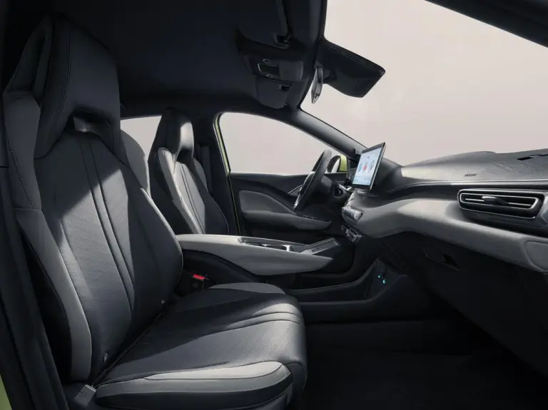 BYD Dolphin Surf - 145