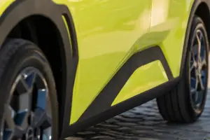 BYD Dolphin Surf - 17