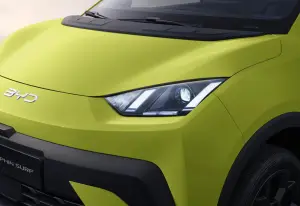 BYD Dolphin Surf - 150