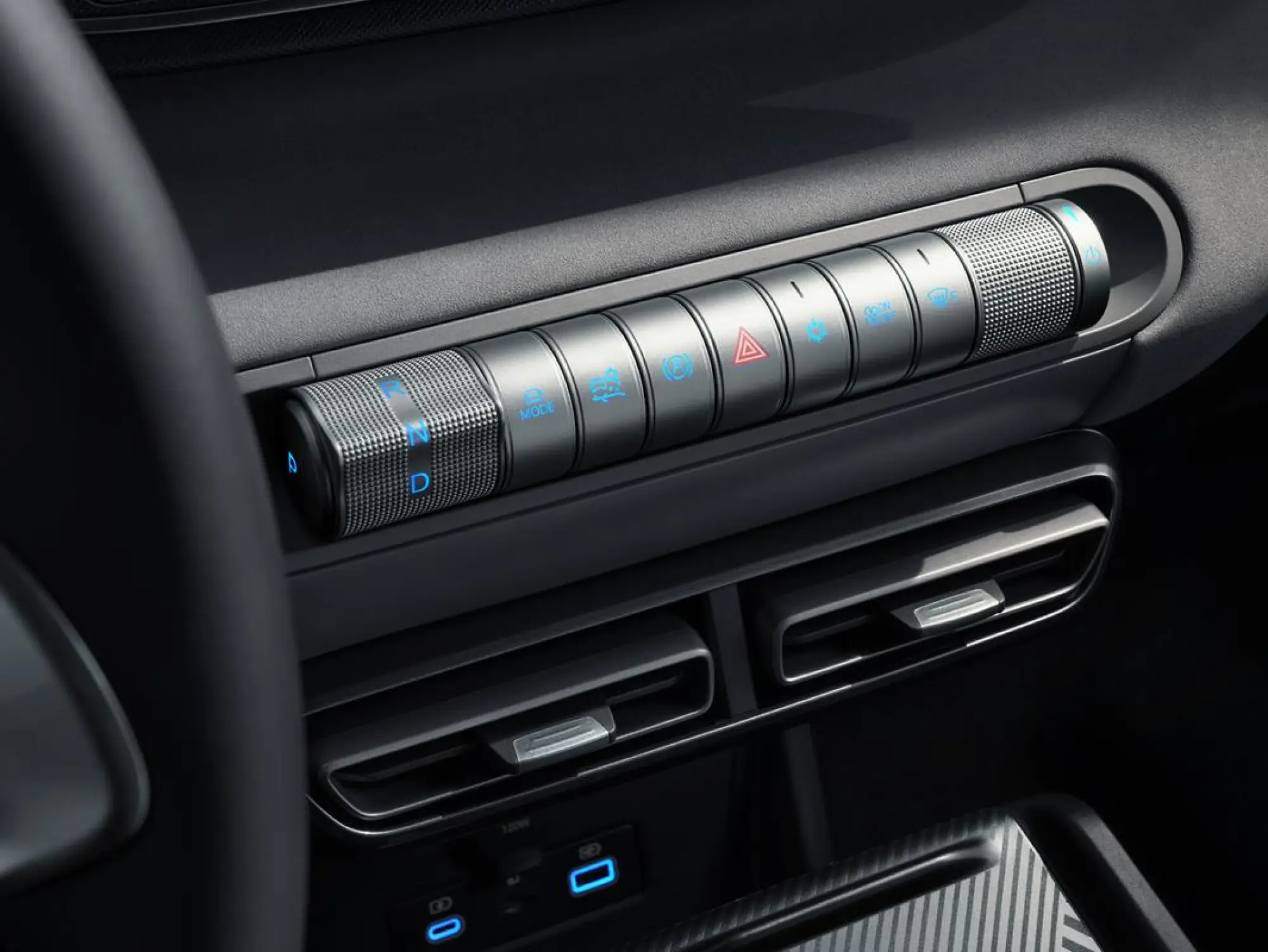 BYD Dolphin Surf - 156