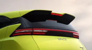 BYD Dolphin Surf - 159