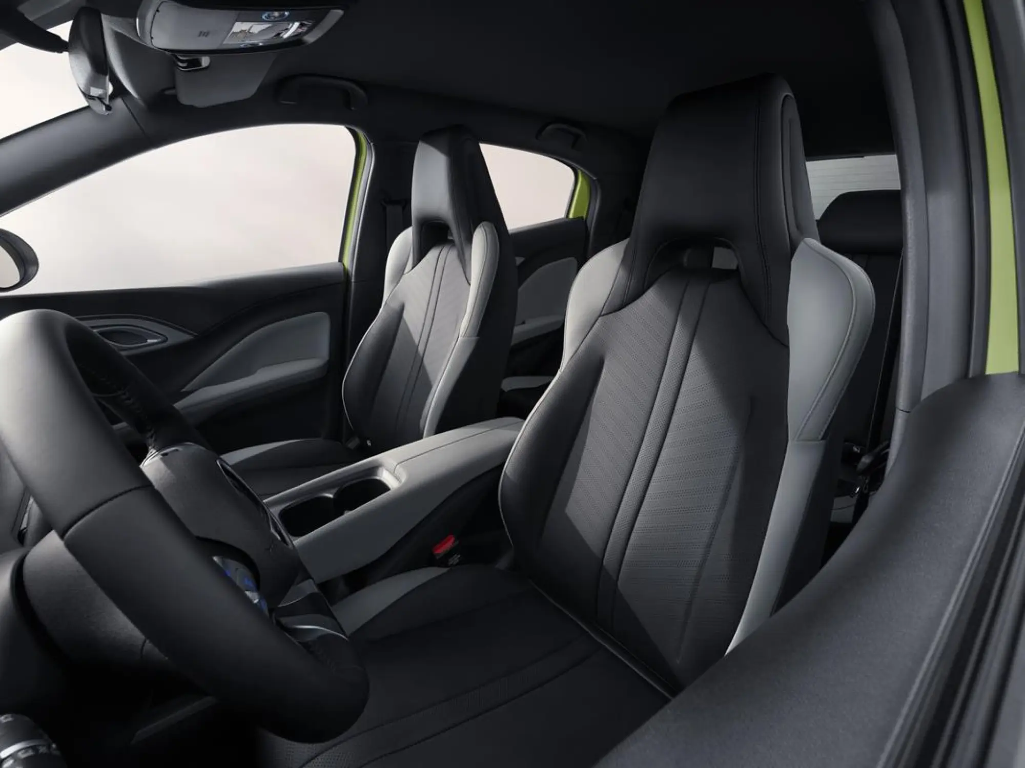 BYD Dolphin Surf - 161