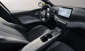 BYD Dolphin Surf - 163