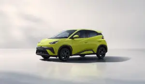 BYD Dolphin Surf - 167