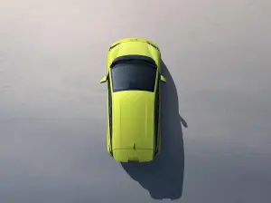 BYD Dolphin Surf - 168