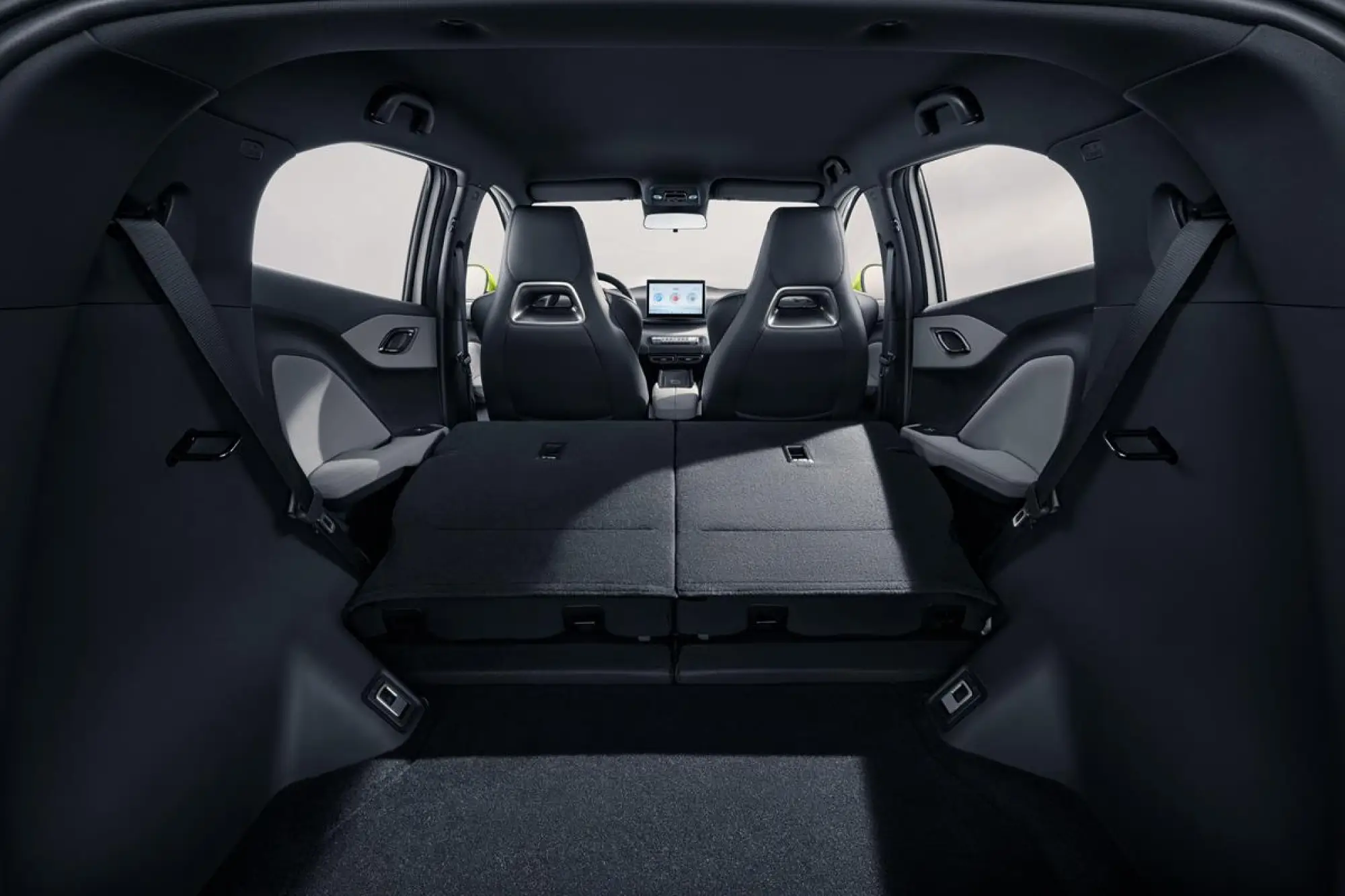 BYD Dolphin Surf - 175