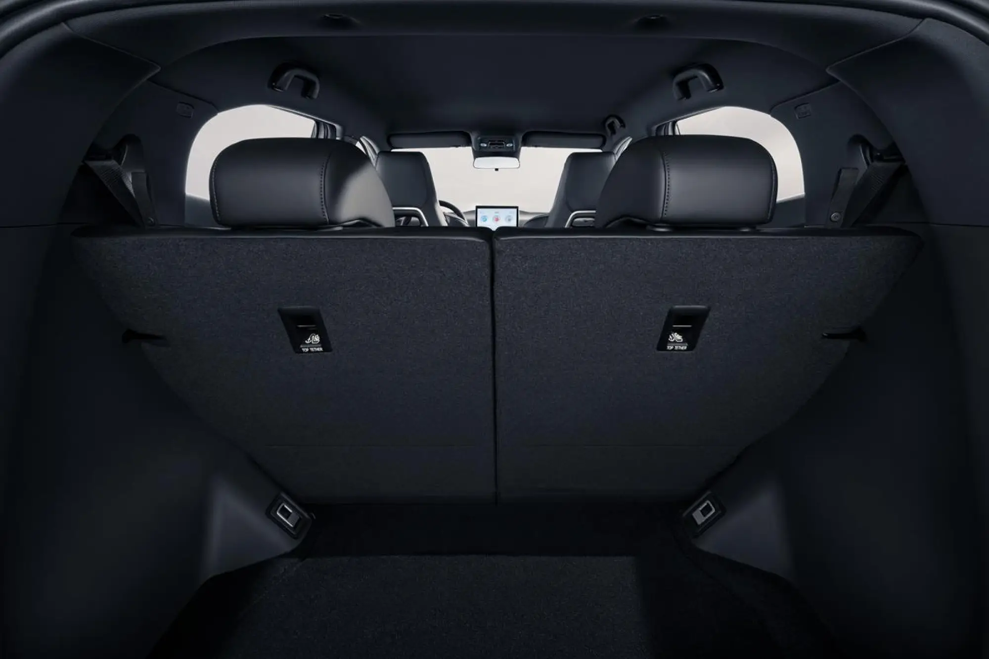 BYD Dolphin Surf - 170