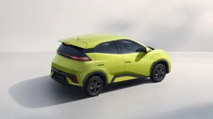 BYD Dolphin Surf - 172