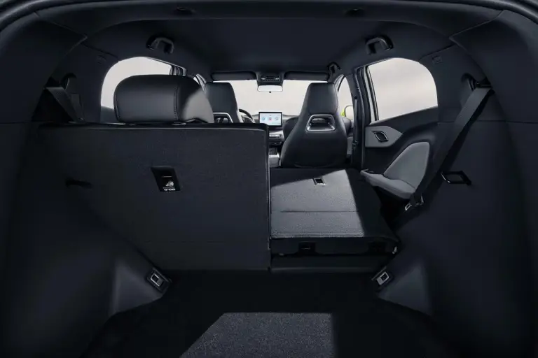 BYD Dolphin Surf - 176
