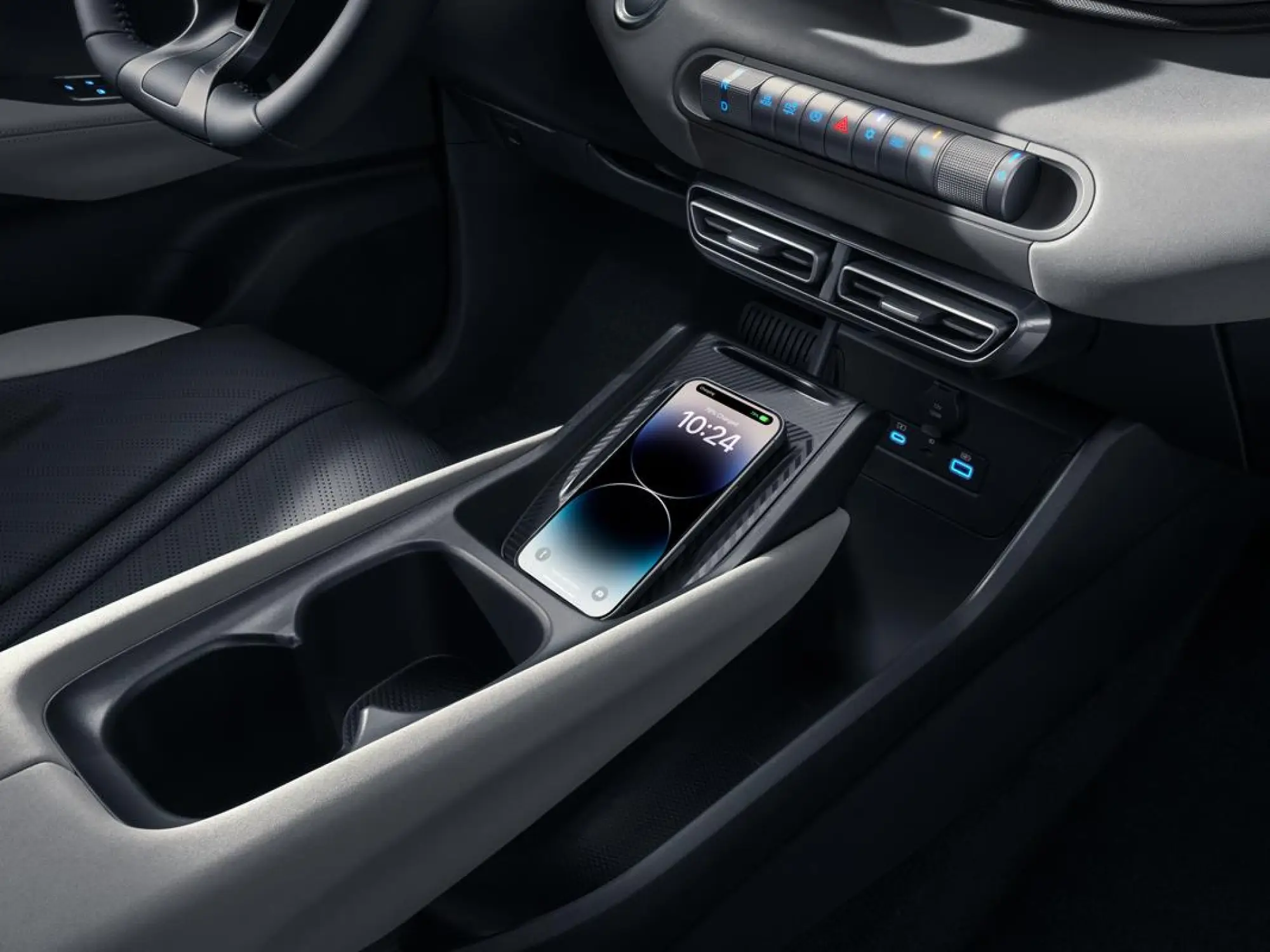 BYD Dolphin Surf - 174