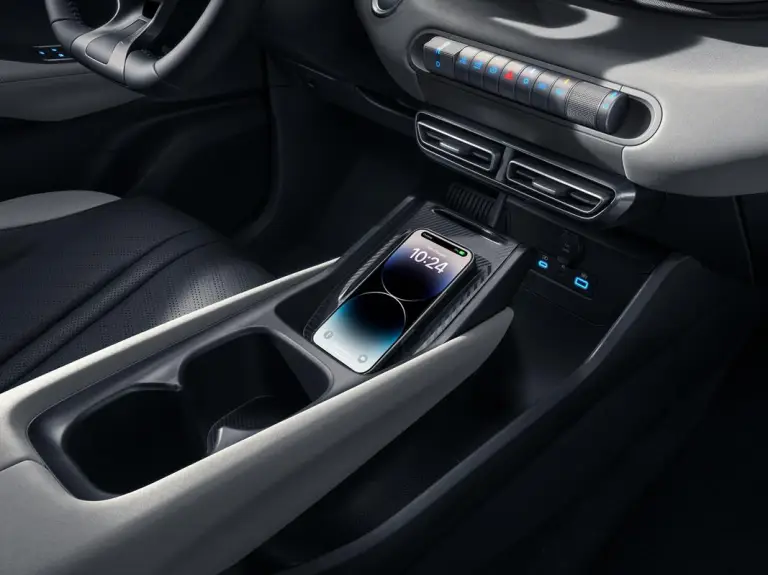 BYD Dolphin Surf - 174