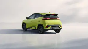 BYD Dolphin Surf - 178