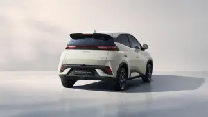 BYD Dolphin Surf - 177