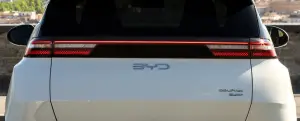 BYD Dolphin Surf - 22