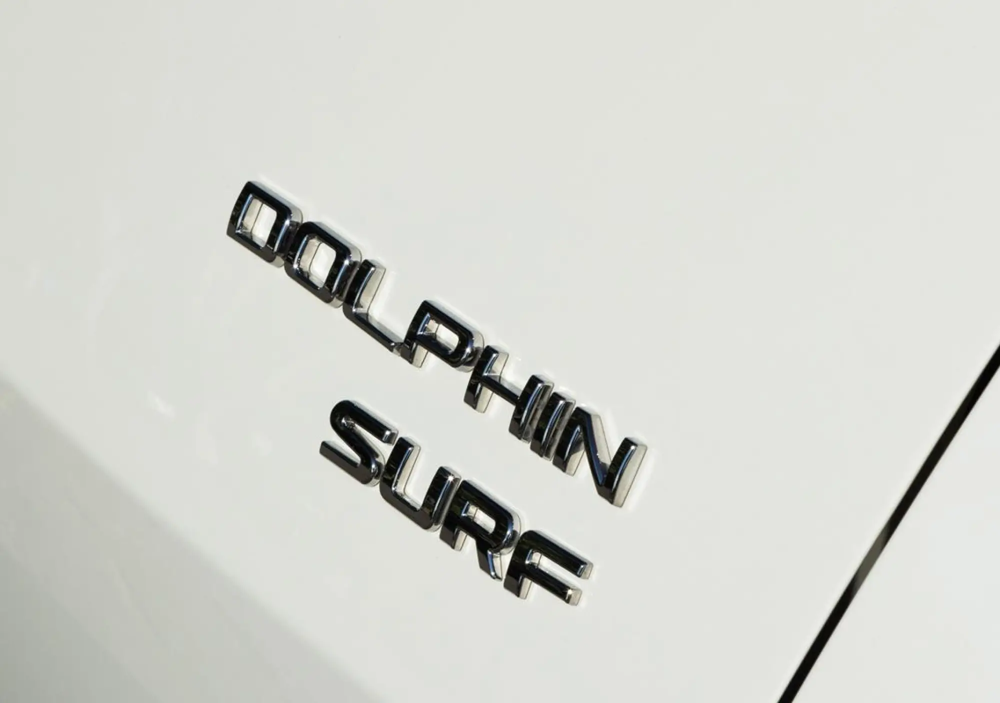 BYD Dolphin Surf - 25