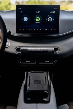 BYD Dolphin Surf - 30