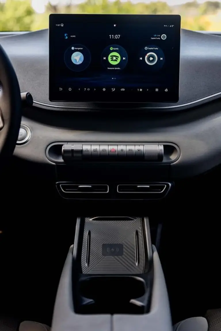 BYD Dolphin Surf - 30