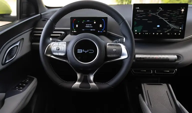 BYD Dolphin Surf - 50