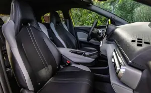 BYD Dolphin Surf - 55