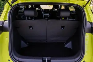 BYD Dolphin Surf - 58
