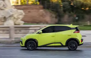 BYD Dolphin Surf - 62