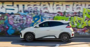 BYD Dolphin Surf - 73