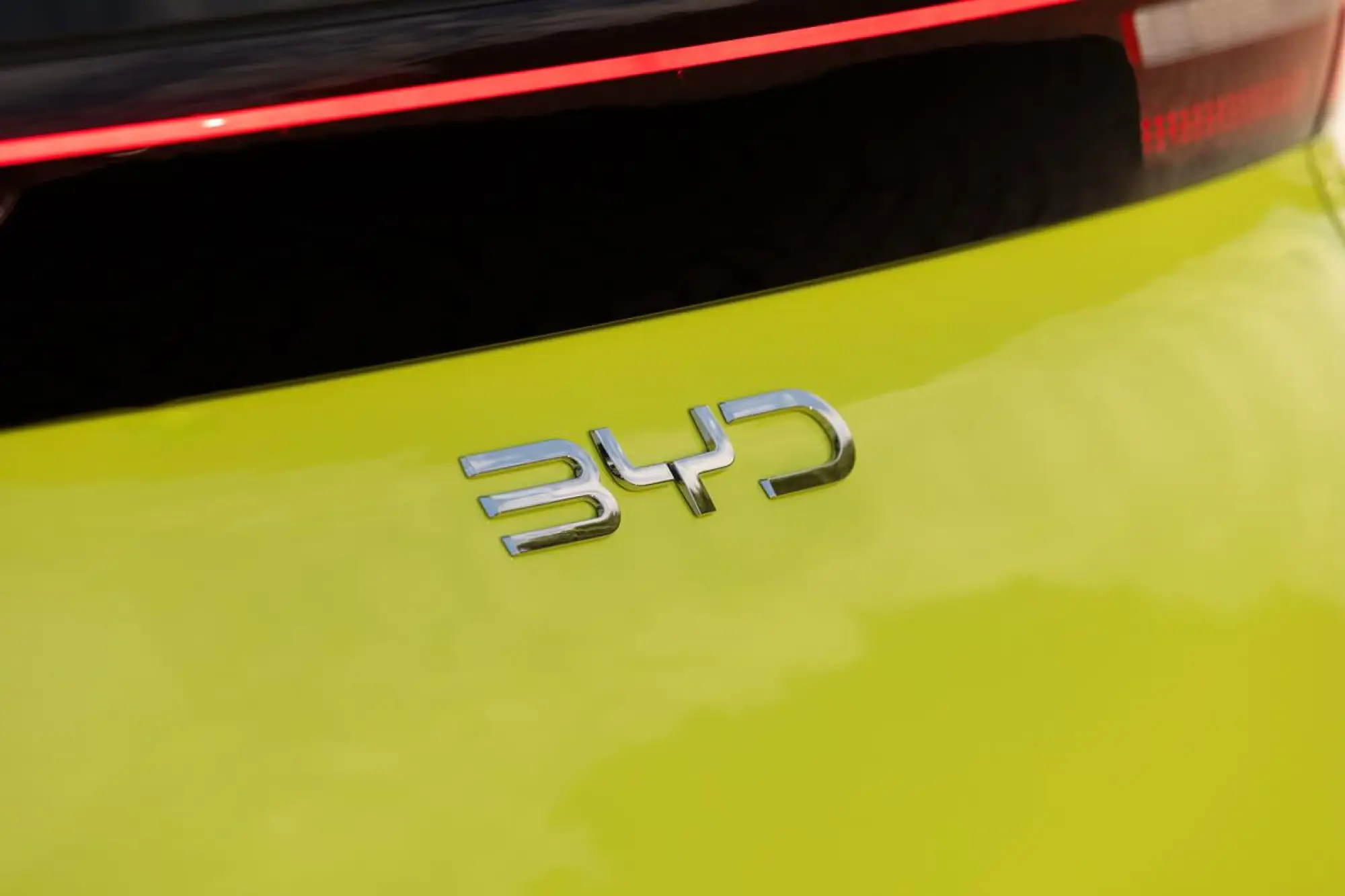 BYD Dolphin Surf - 7