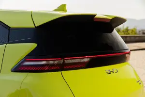 BYD Dolphin Surf - 8